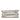 Silver Fendi Mini Scalloped Metallic Leather and Pearls Kan I Crossbody