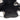 Black Louis Vuitton Epi Sac D Epaule PM Bucket Bag