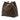 Brown Louis Vuitton Monogram Neonoe MM Bucket Bag