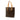 Brown Louis Vuitton Monogram Vavin GM Tote Bag