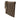 Brown Fendi Zucca Canvas Handbag
