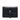 Black Bottega Veneta Nappa Intrecciato Jewelry Roll
