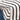 Red LOEWE Paulas Ibiza Large Canvas Stripes Cushion Tote - Designer Revival