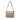 Brown Prada Glace Calf Etiquette Satchel - Designer Revival
