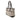 Beige Burberry House Check Canvas Tote