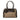 Beige Gucci GG Canvas Trophy Tote