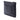 Black Chanel Quilted Lambskin and Crocodile Embossed Metallic Calfskin Reissue 2.55 Clutch