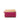 Pink Chanel Lambskin and Pony Hair Cigarette Case Crossbody Bag