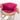 Pink Chanel Lambskin and Pony Hair Cigarette Case Crossbody Bag