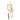 White Gucci GG Supreme Web Crossbody - Designer Revival