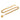Gold Chanel CC Gold Plated 31 Rue Cambon Medallion Chain Belt