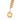 Gold Chanel CC Gold Plated 31 Rue Cambon Medallion Chain Belt