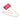 Pink Saint Laurent Small Grain De Poudre Monogram Kate Crossbody - Designer Revival