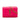 Pink Saint Laurent Small Grain De Poudre Monogram Kate Crossbody - Designer Revival