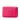 Pink Saint Laurent Small Grain De Poudre Monogram Kate Crossbody - Designer Revival