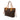 Brown Louis Vuitton Monogram Neverfull PM Tote Bag
