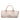 White Louis Vuitton Suhali LEpanoui PM Handbag