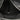 Black Chanel Small CC Calfskin Drawstring Flap Backpack