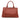 Red Bottega Veneta Nappa Intrecciato Milano Tote