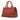 Red Bottega Veneta Nappa Intrecciato Milano Tote