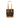 Brown Louis Vuitton Monogram Petit Bucket