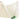 White Bottega Veneta Brushed Calfskin Cradle Fold Over Shoulder Bag - Designer Revival