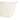 White Bottega Veneta Brushed Calfskin Cradle Fold Over Shoulder Bag - Designer Revival