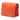 Orange Gucci Small Dollar Calfskin Interlocking G Crossbody