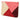 Pink Chanel Medium Quilted Lambskin Colorblock O Case Clutch Bag