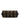 Brown Fendi Canvas Pequin Stripe Satchel
