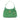 Green Gucci Medium Leather Aphrodite Crossbody - Designer Revival