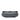 Gray Chanel Medium Iridescent Quilted Goatskin CC Eyelet Flap Crossbody Bag