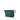 Green Burberry Large Tricolor Nylon and Leather Messenger Bag