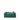 Green Burberry Large Tricolor Nylon and Leather Messenger Bag