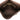 Brown Louis Vuitton Taiga Roman MM Crossbody Bag