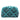 Blue Bottega Veneta Bicolor Nappa Intrecciato The Lauren 1980 Clutch