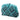 Blue Bottega Veneta Bicolor Nappa Intrecciato The Lauren 1980 Clutch