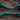 Teal Bottega Veneta Small Nappa Intrecciato Roma Satchel