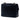 Blue Chanel Mini Square Classic Lambskin Single Flap Crossbody Bag