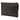 Brown Fendi FF 1974 Coated Canvas and Leather Diagonal Clutch