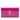 Pink Saint Laurent Patent Monogram Kate Clutch