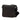 Brown Fendi Small Zucchino Canvas F Charm Crossbody - Designer Revival