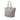 Gray Gucci Guccissima Bree Tote