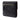 Black Chanel CC Quilted Caviar Trifold Wallet Small Wallets