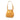 Yellow Louis Vuitton Epi Petit Noe Bucket Bag