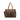 Brown Louis Vuitton Monogram Multipli Cite Tote Bag