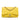 Yellow Chanel Jumbo Classic Caviar Single Flap Shoulder Bag