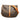 Brown Louis Vuitton Monogram Saumur 35 Crossbody Bag