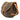 Brown Louis Vuitton Monogram Saumur 35 Crossbody Bag