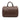 Brown Louis Vuitton Damier Ebene Speedy 30 Boston Bag